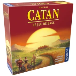 Catan [French]