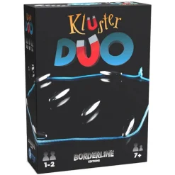 Kluster - Duo