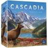 Cascadia