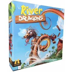 River Dragons (new Edition)