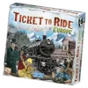Ticket to Ride - Europe