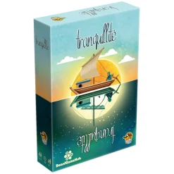 Tranquillité [French]