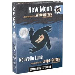 Werewolves of Miller's Hollow: New Moon