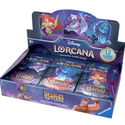 Disney Lorcana - Fourth Chapter - Booster Box