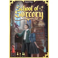 School of Sorcery