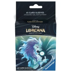 Disney Lorcana - Second Chapter - Card sleeves - Sisu