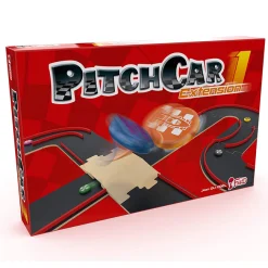 Pitch Car : Extension 1