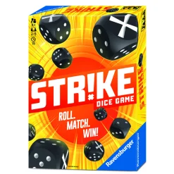 Strike