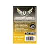 Card sleeves (41mm x 63mm) - 50 pack