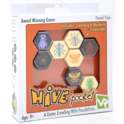 Hive - Pocket