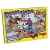 Rhino Hero - Super Battle