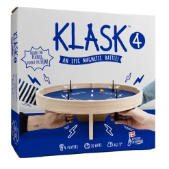 Klask 4