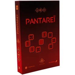Pantareï