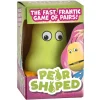 Pear Shaped