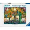 Ravensburger On the 5th Day Puzzle 2000pcs