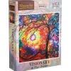 Magnolia Visionary Puzzle 1023pcs