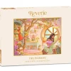 Reverie Fairy Bookstore Puzzle 1000pcs