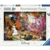 Ravensburger Disney Collector’s Edition: The Aristocats Puzzle 1000pcs