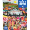 Talking Tables Pick Me Up Festival Puzzle 1000pcs