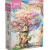 Yazz Puzzle Fairy Tree Puzzle 1000pcs